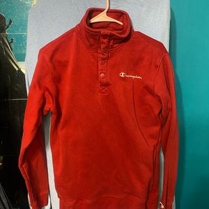 champion sweater